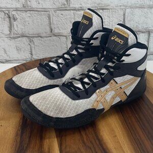 Asics Matflex 7 "Beat the Streets Nation" Mens 7 Wrestling Shoes 1081A057